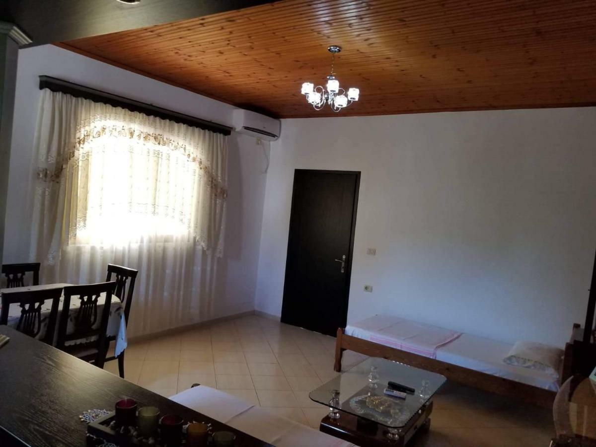 Guesthouse Aleks Ksamil Exterior photo