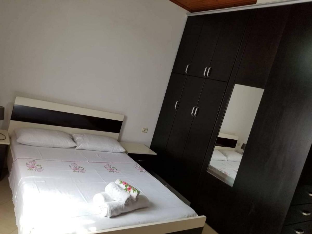 Guesthouse Aleks Ksamil Exterior photo